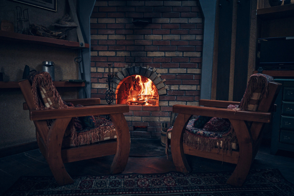 Бутик-отель Таёжные дачи