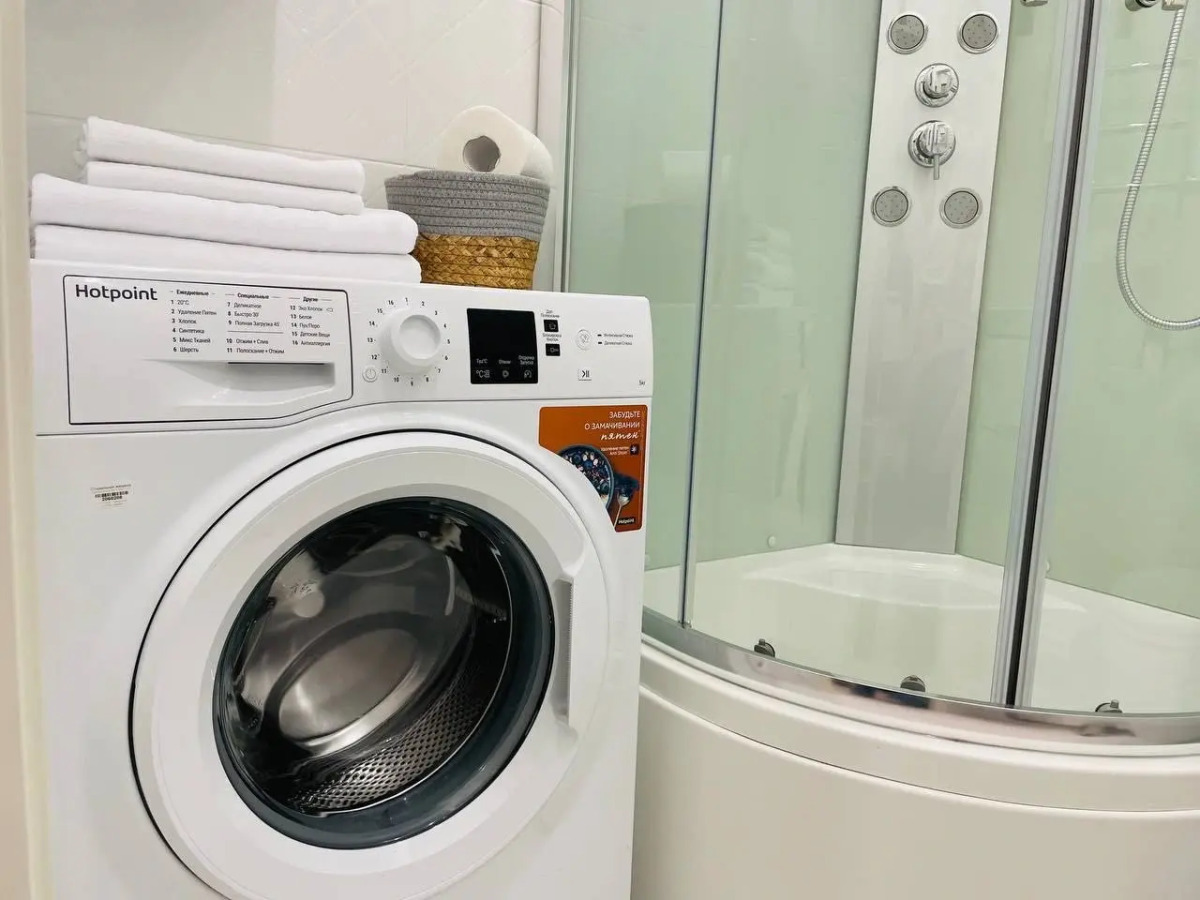 Квартира Пулковская 6к2