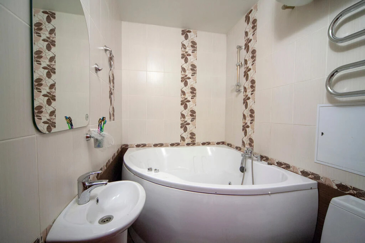 Апартаменты на Маркса 34