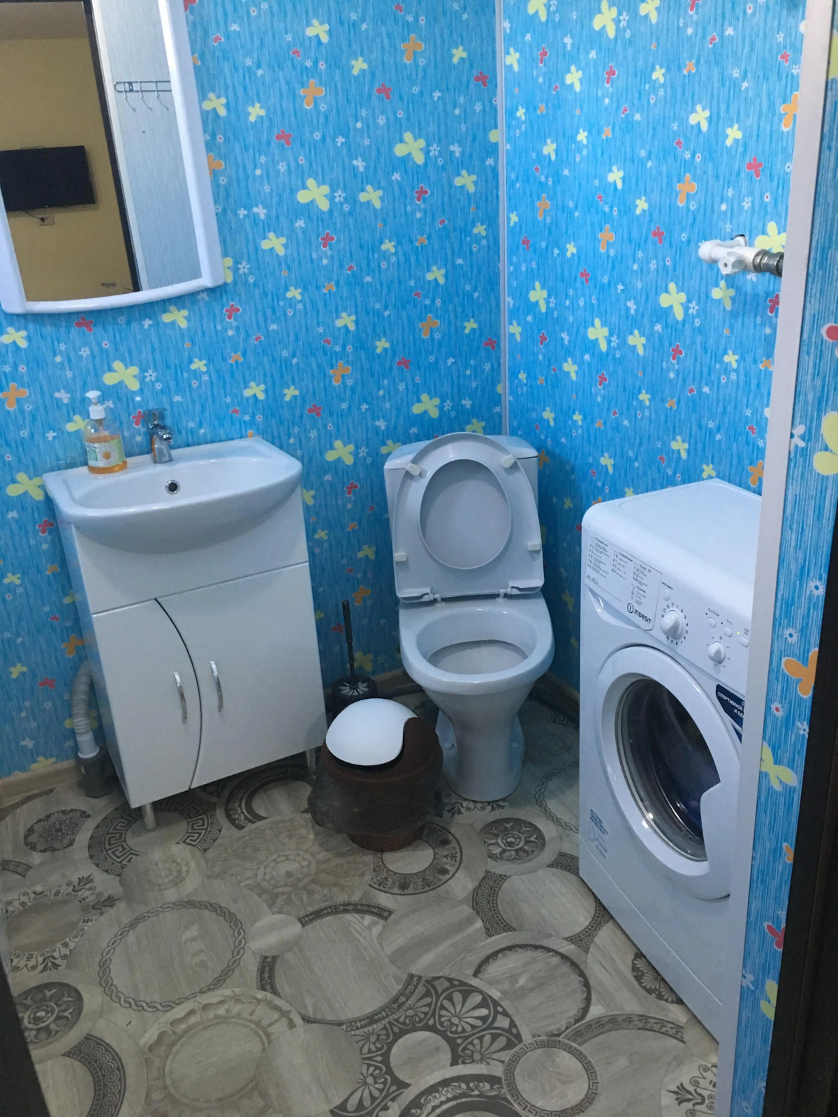 Гостевой дом с Отчетными Документами на Краснознаменской