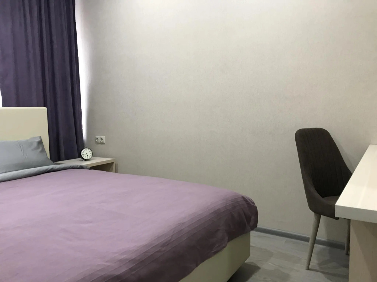 Мини-отель Кедр