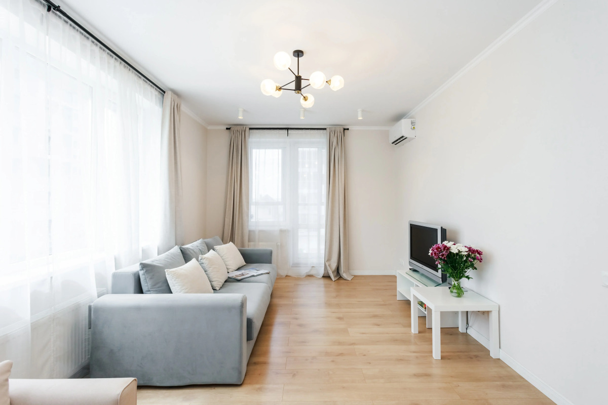 Квартира в центре у Чаши