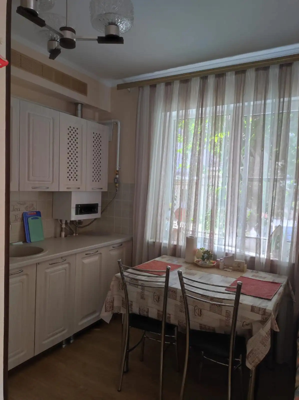 Квартира на проспекте Кирова 54