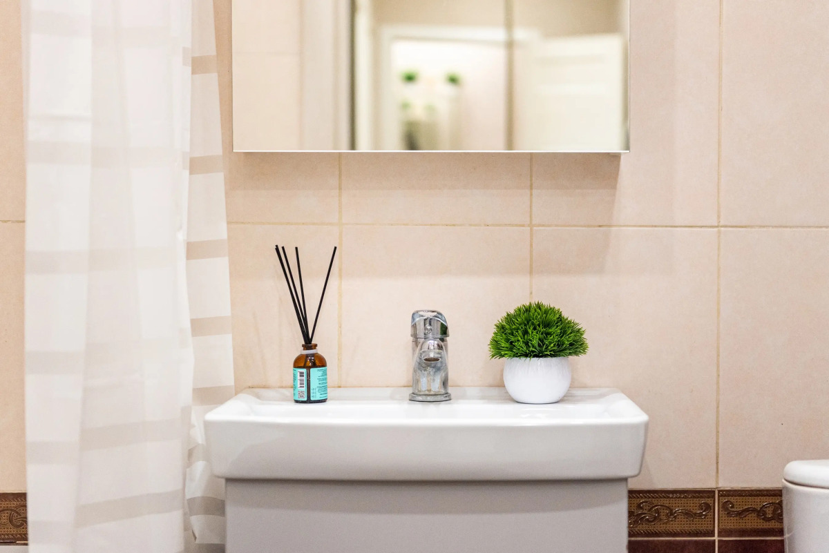 Квартира Райдас на Чапаева 59