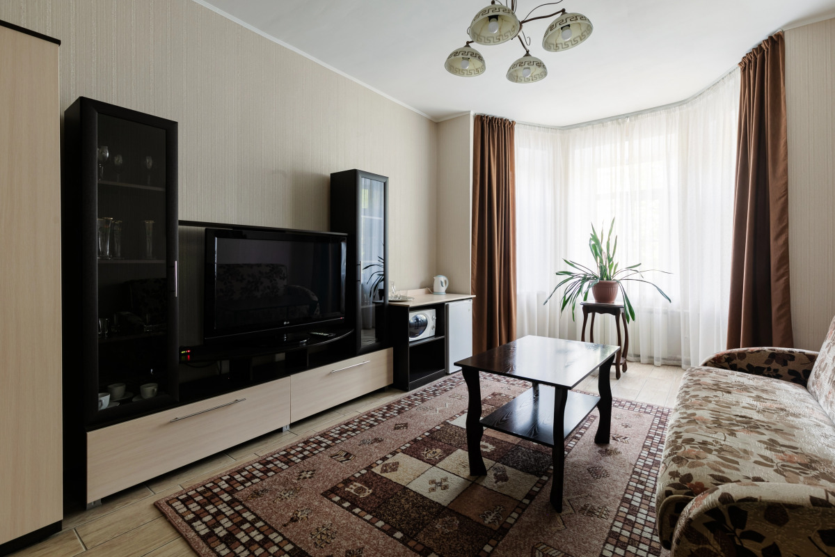 Мини-отель "На Октябрьской"