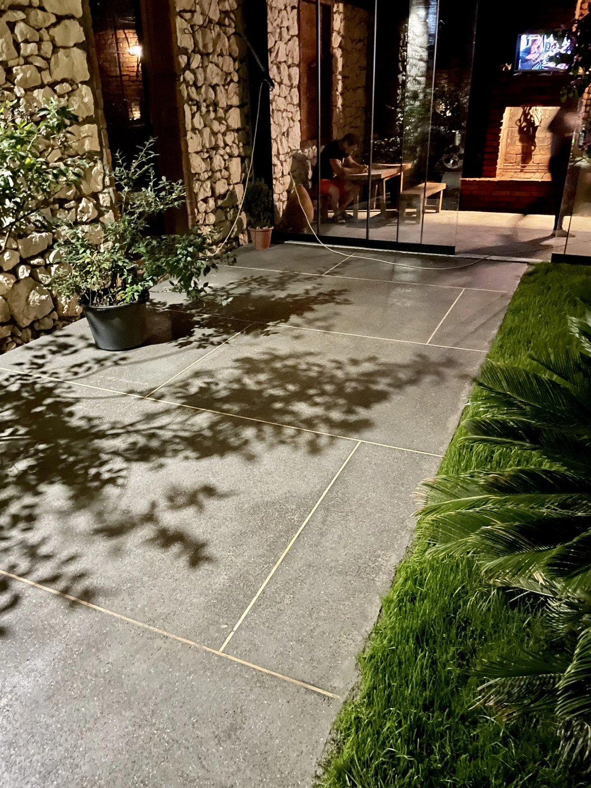 Апартаменты Loft Garden