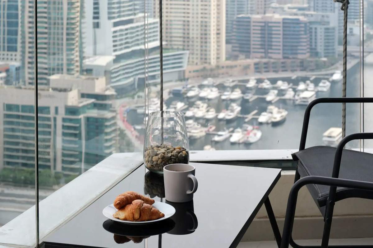 Апартаменты Welcome Home Bay Central