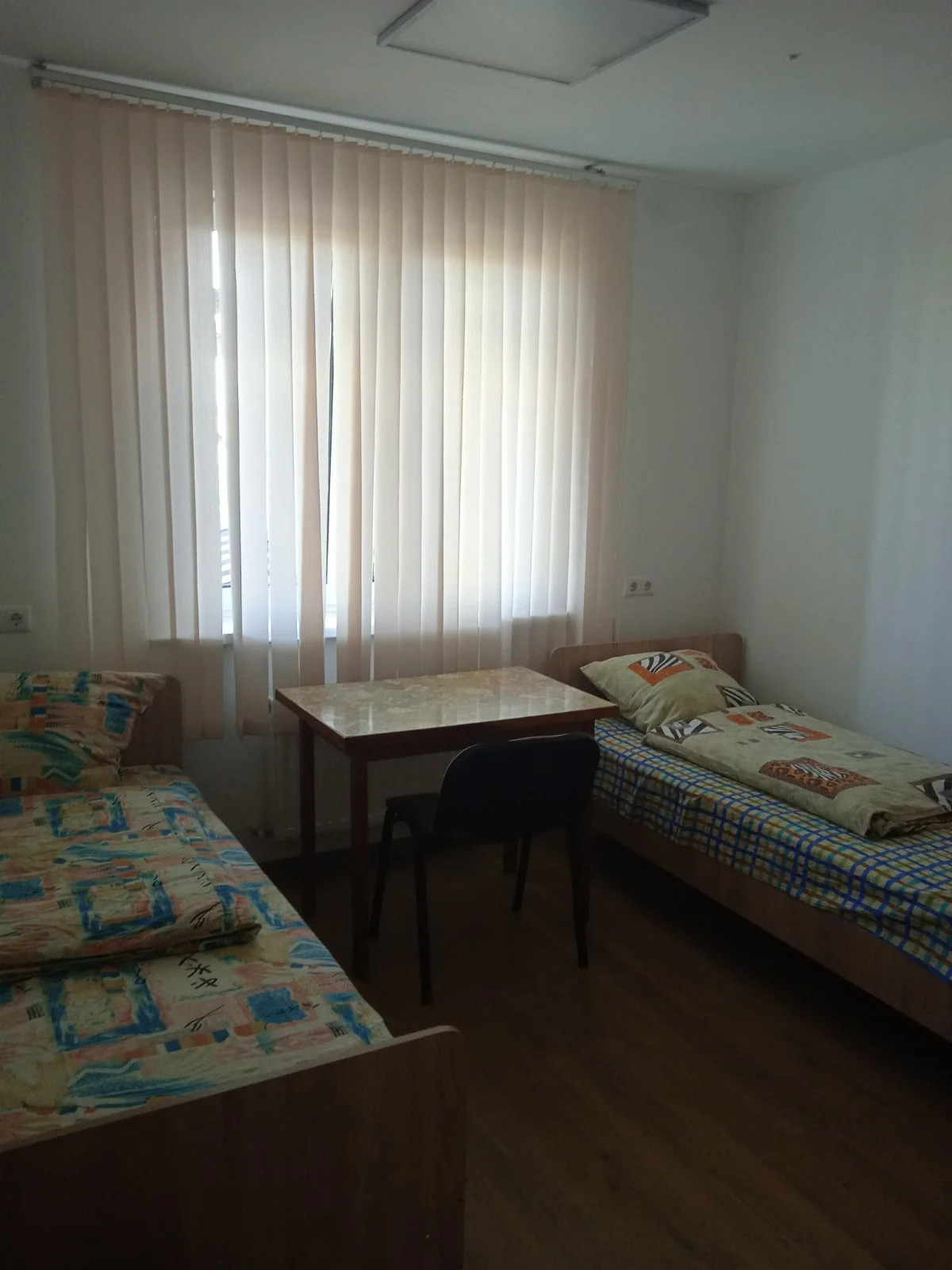 Гостевой дом Комнаты на Цне