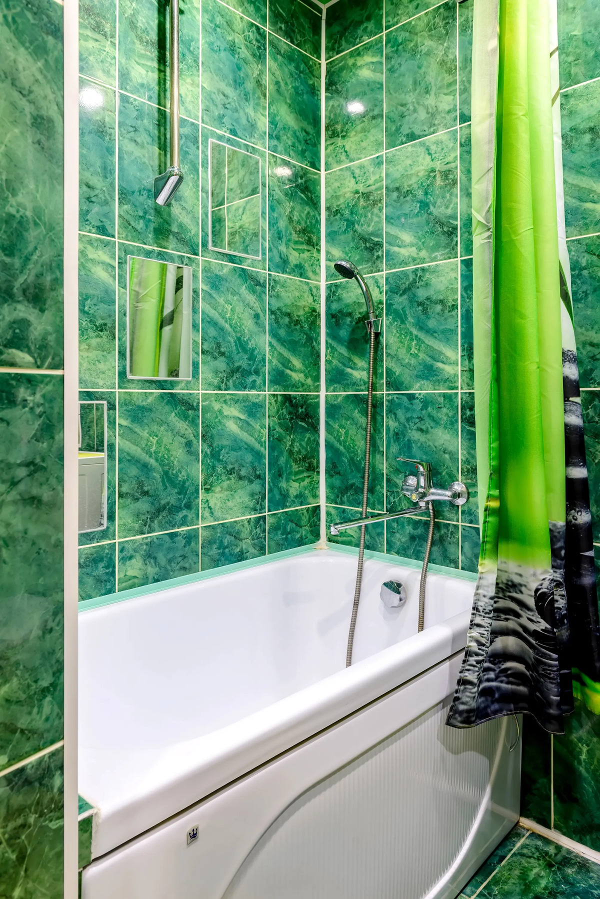 Two Pillows on str. Lenina, bld. 54