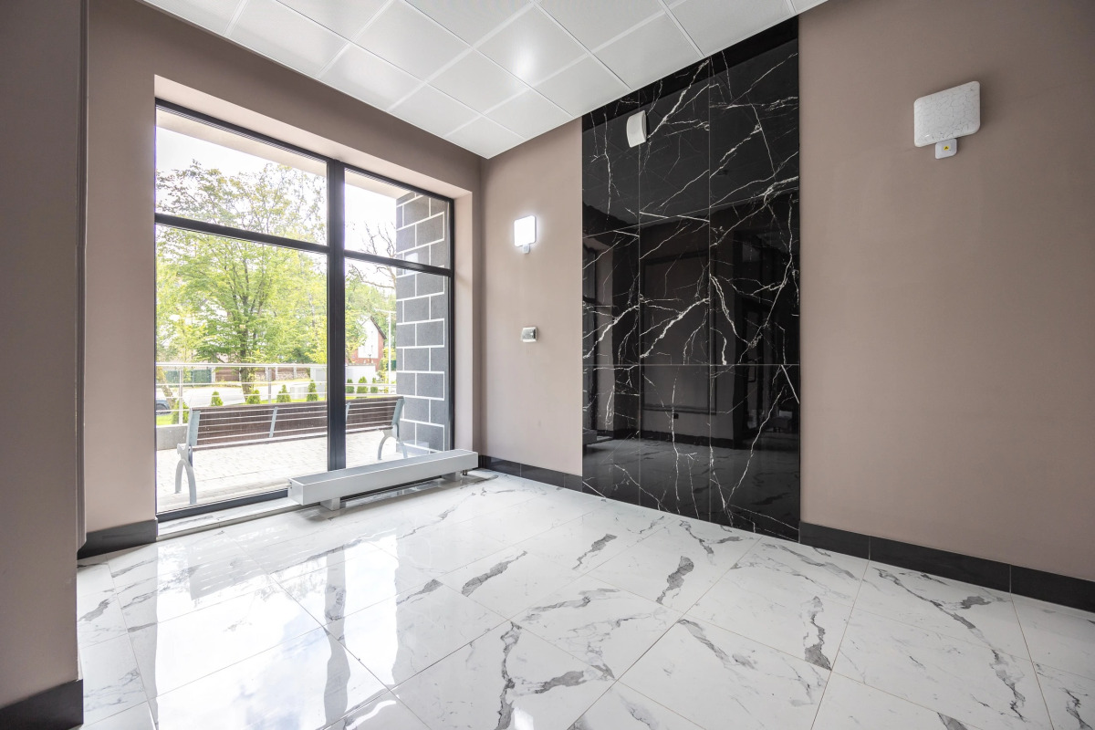 Апартаменты в г.Светлогорск