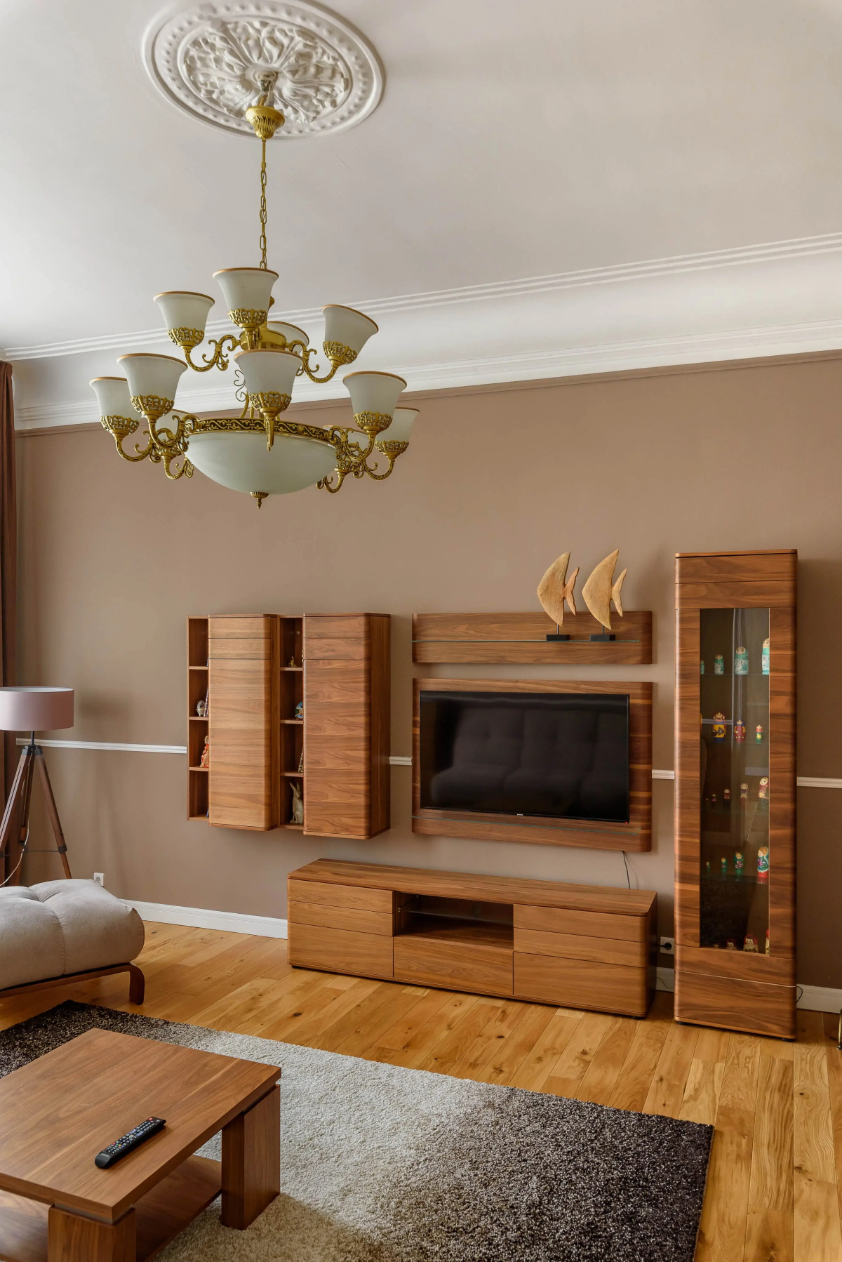 Апартаменты PinchApartments on Pestelya