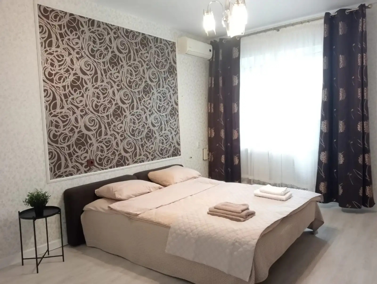 Квартира рядом с аэропортом