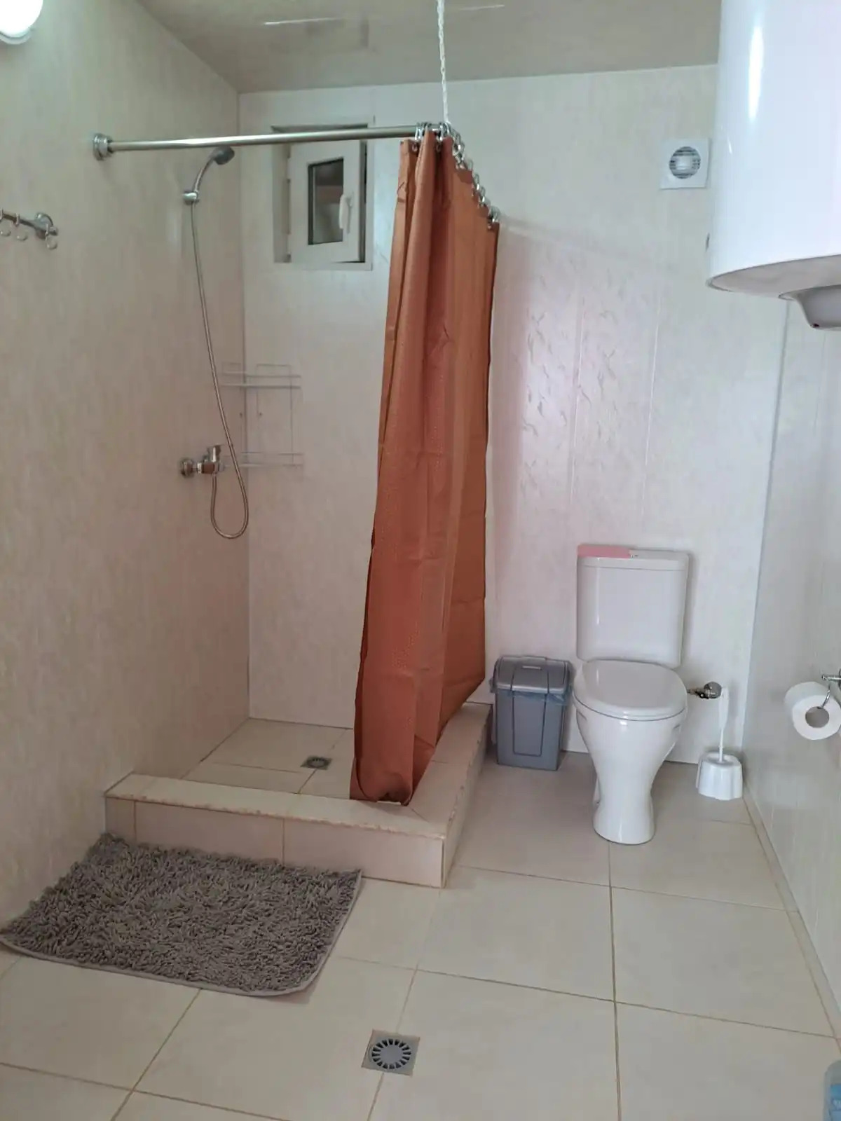 Гостевой дом Уют в Гагре