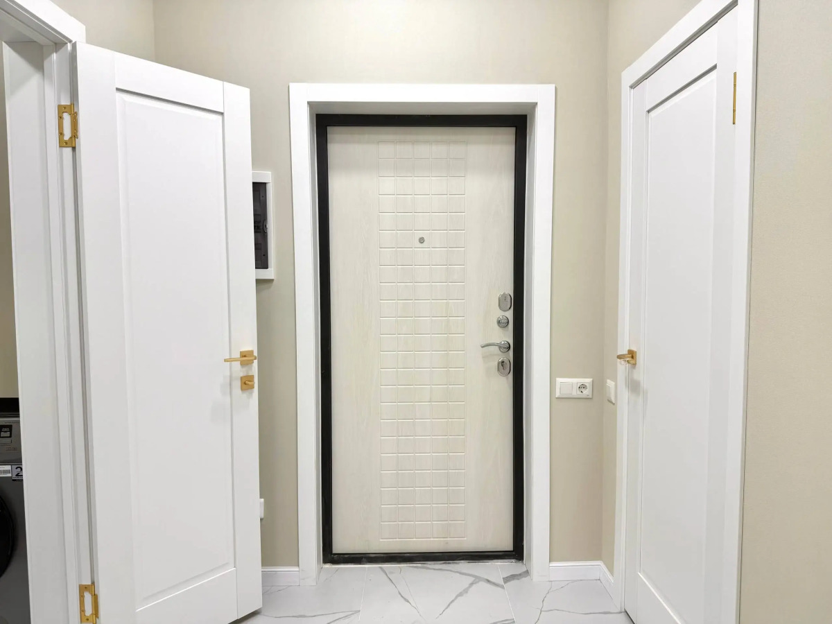 Апартаменты Уютные Фрунзе 466