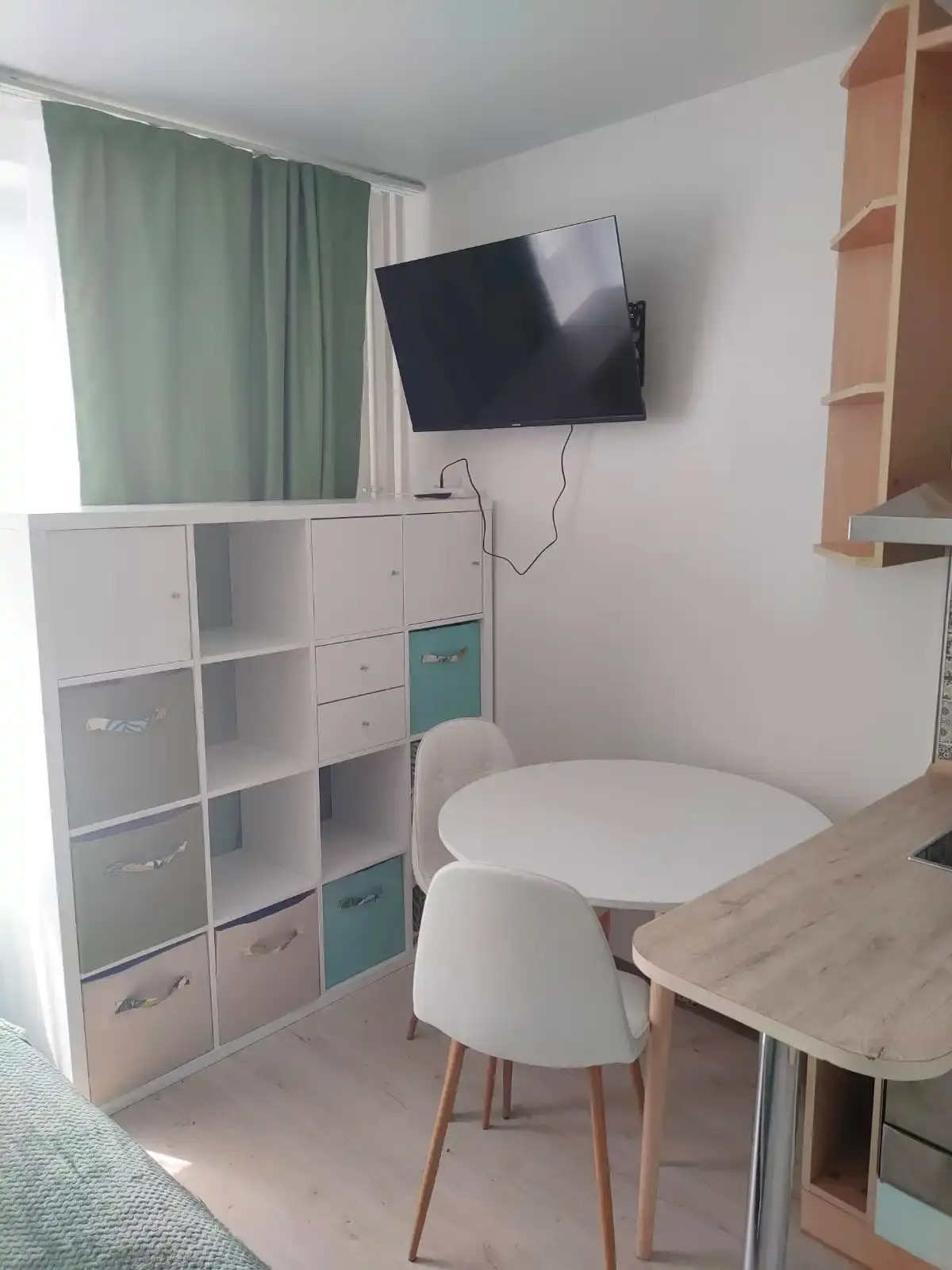 Апартаменты на Бояринова