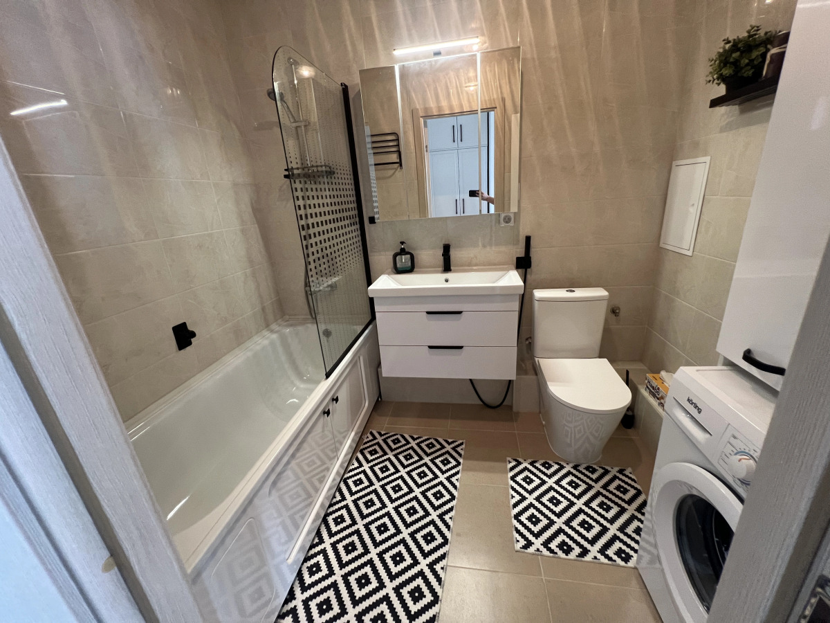 Апартаменты G-Kvartal Мукомольный 2