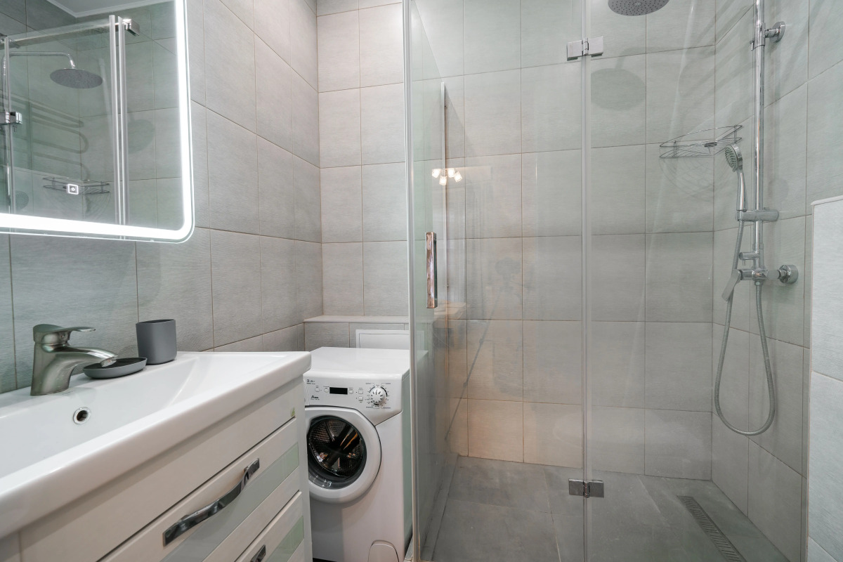 Апартаменты ПосуточноСочи.рф АК Крымский