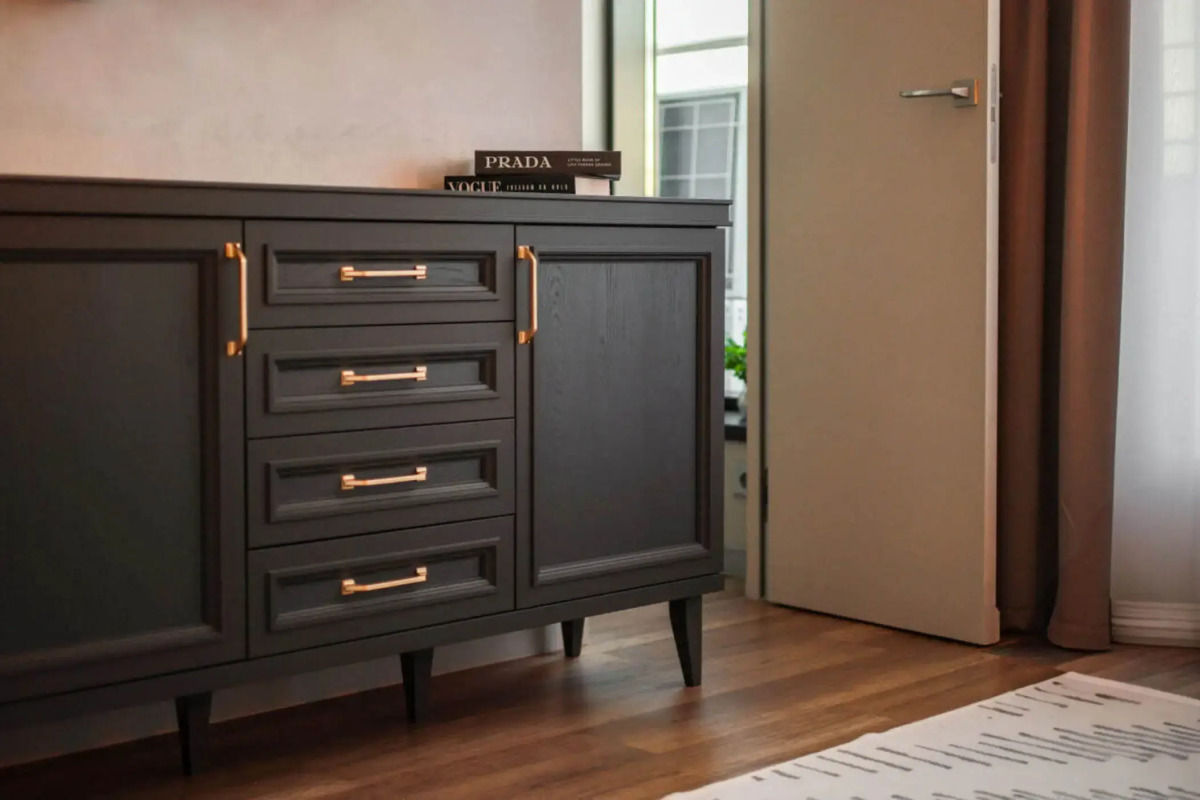 Апартаменты Happy People в ЖК Бизнес класса Мята