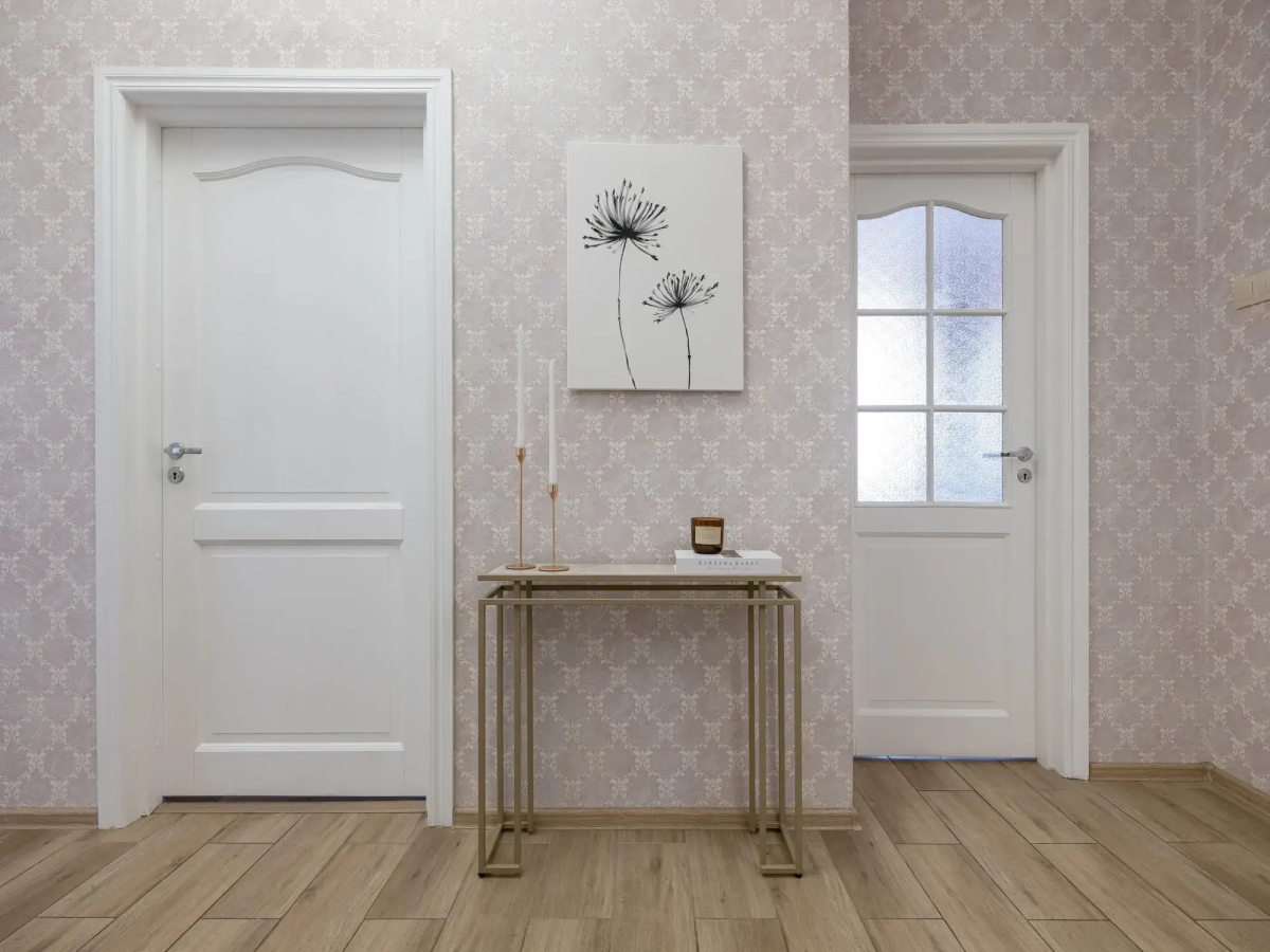 Квартира GM Apartments Легендарная Двушка на Тверской у Садово-Триумфального Сквера