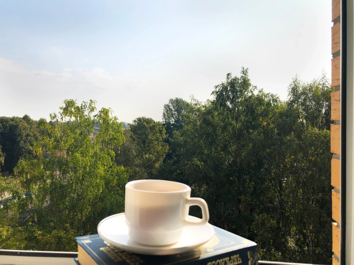 Апартаменты YarKo Vozduh