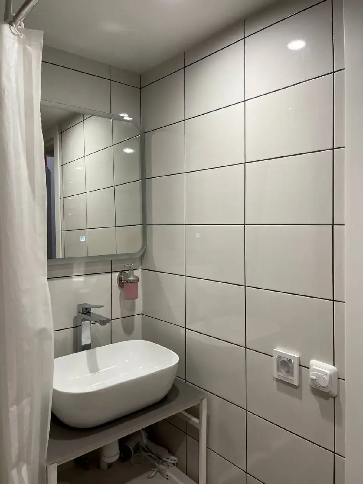 Апартаменты Лофт 1 на Спасском