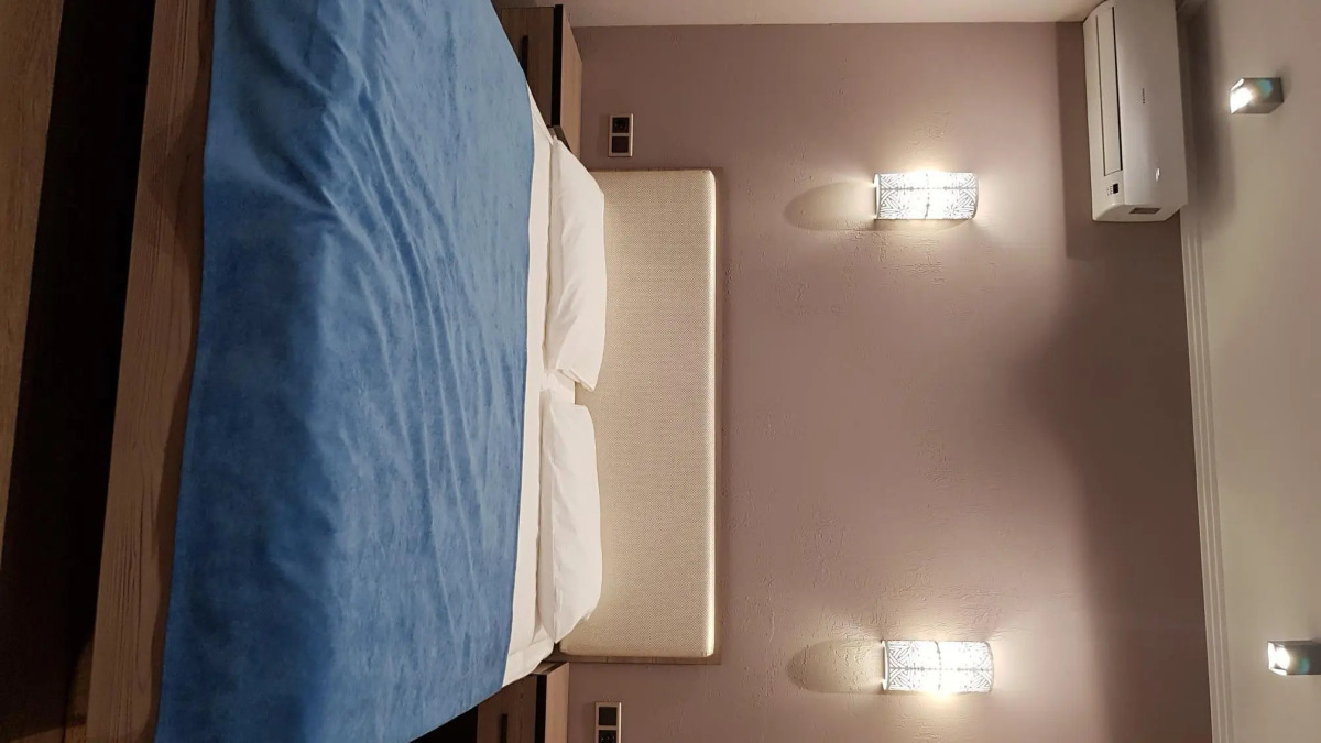 Мебелированные комнаты Мини отель Bravo