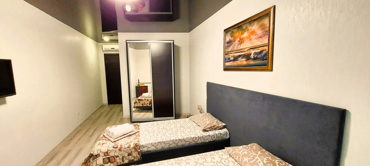 Гостевой дом Антре