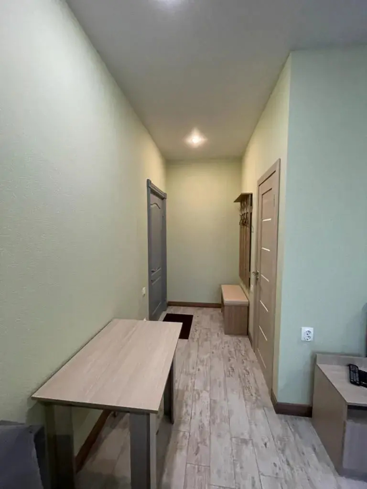 Гостевой дом Grant House