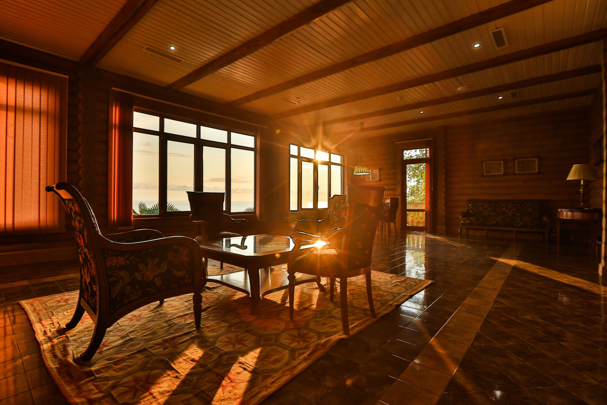 Отель Villa Akvavizi