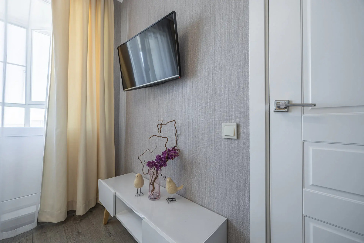 Апартаменты Квартира с видом на Волгу. ул.Карла Маркса 62. м.Стрелка. Сова-Дом