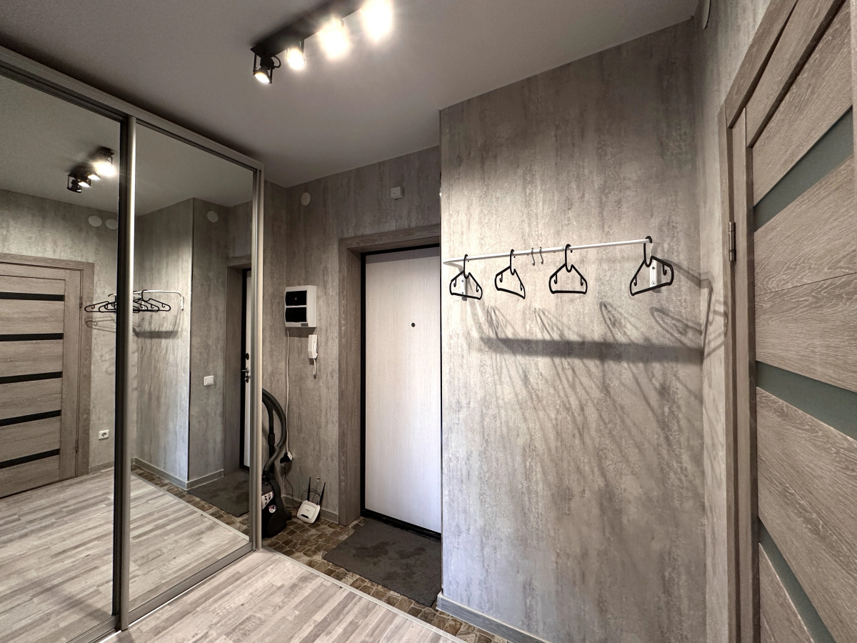 Апартаменты в Жк Победа Возле Меги