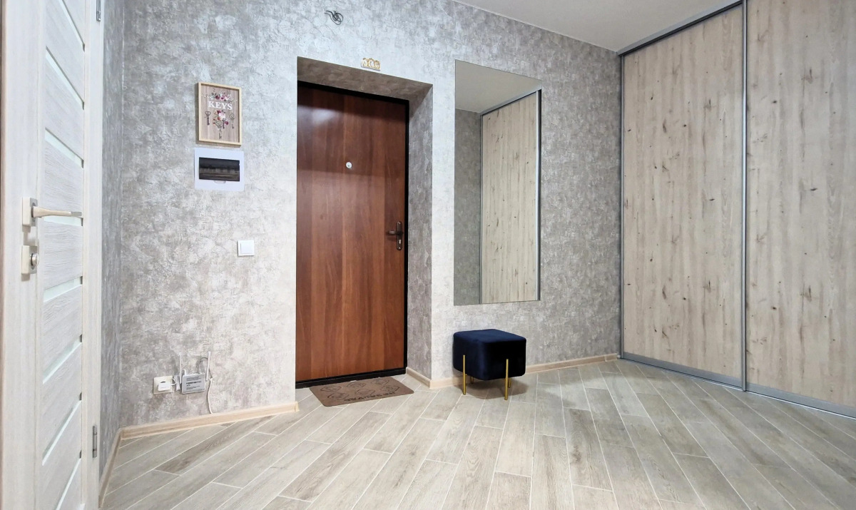 Квартира Жемчужина Балтики