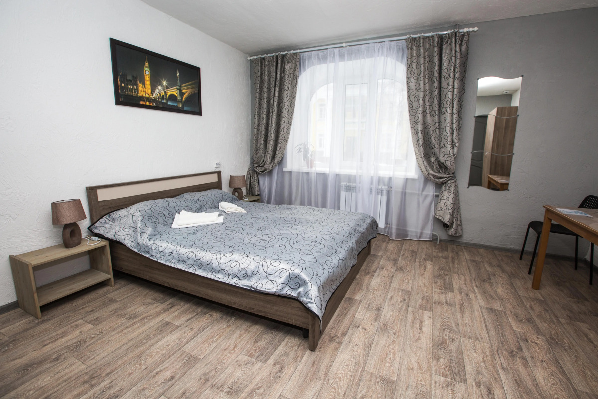 Гостиница КИНОЛЕНТА