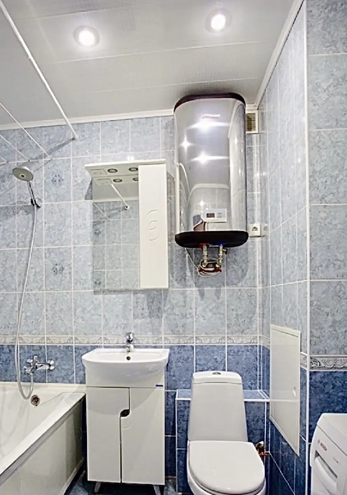 Апартаменты Родионова Фантастика 1