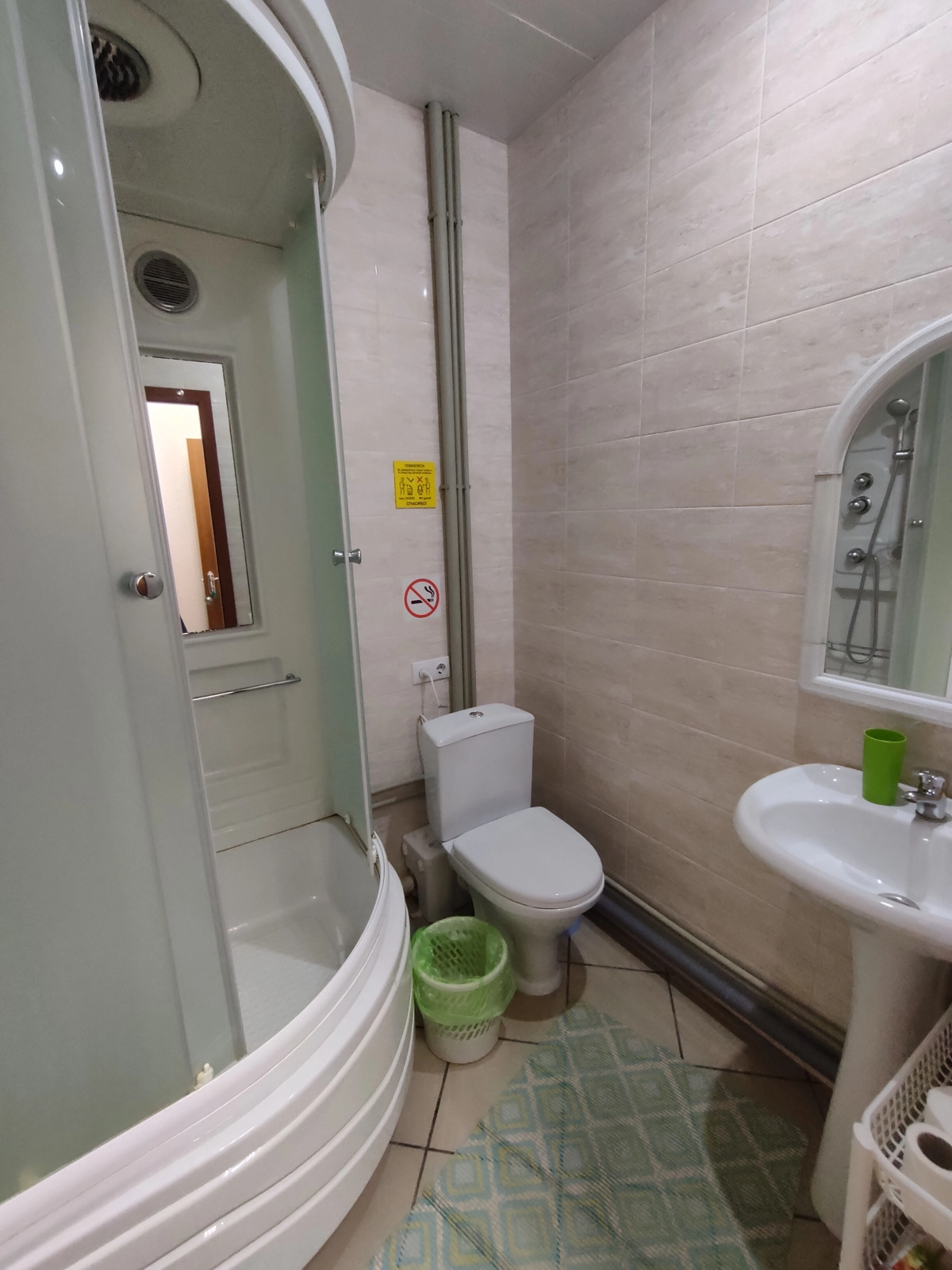 Отель Рокко