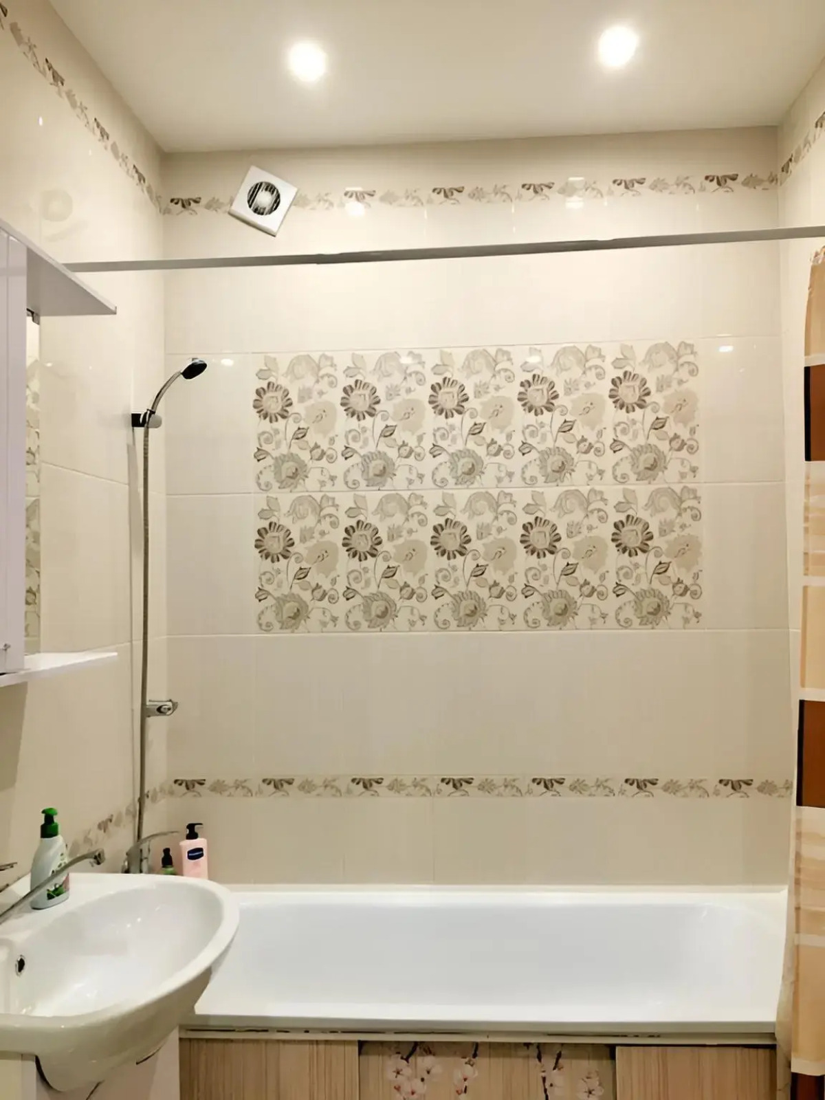 Апартаменты в центре Казани на Абсалямова 13