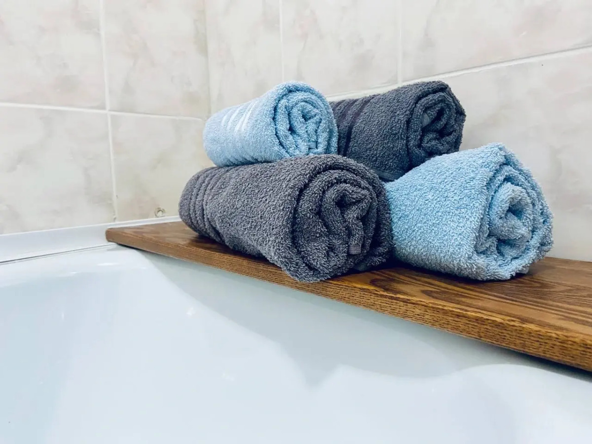 Квартира студия Малевич