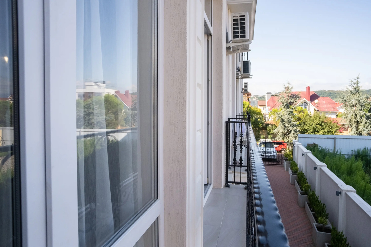 Апартаменты Red Apartments Имеретинские Курорты Мелисса