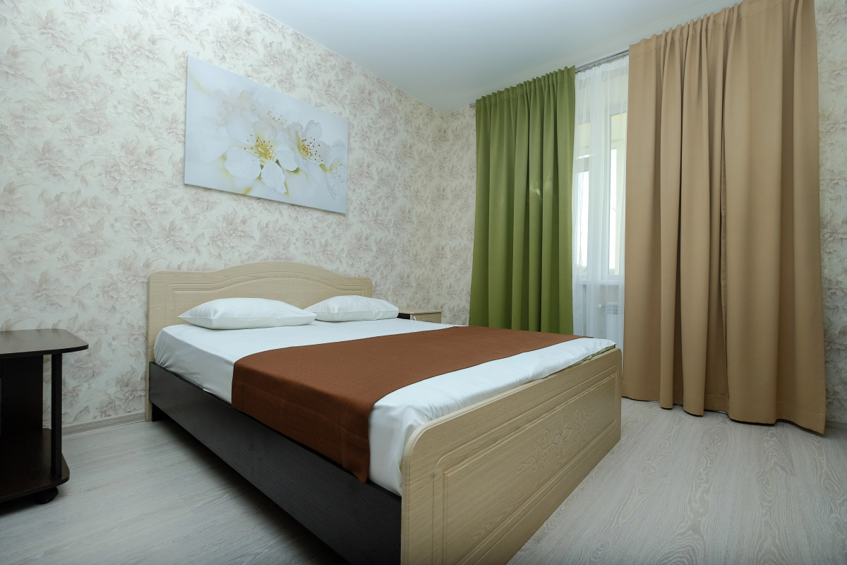 Апартаменты Петровские на Источной 38/2