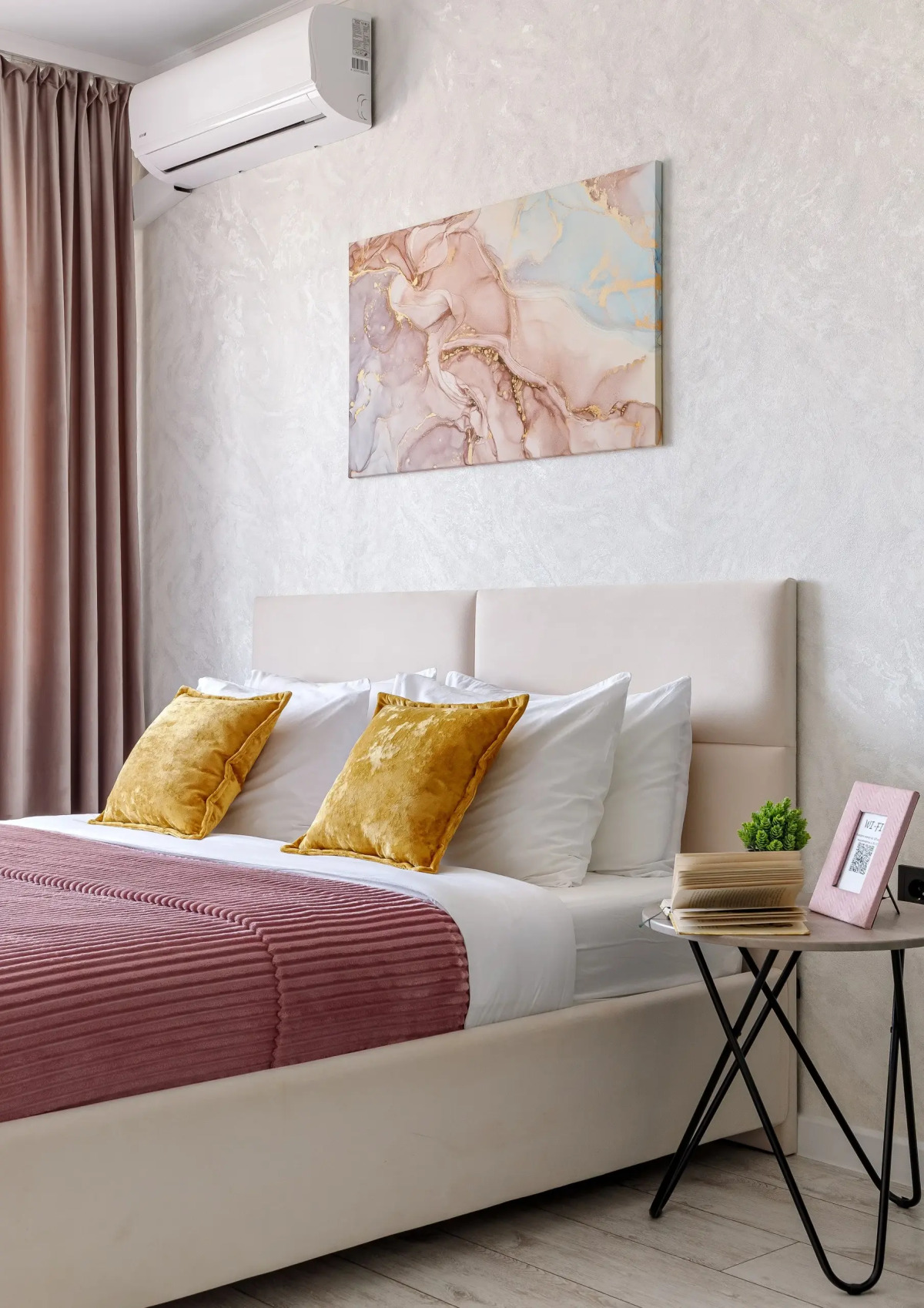 Апартаменты ЖК Цветы