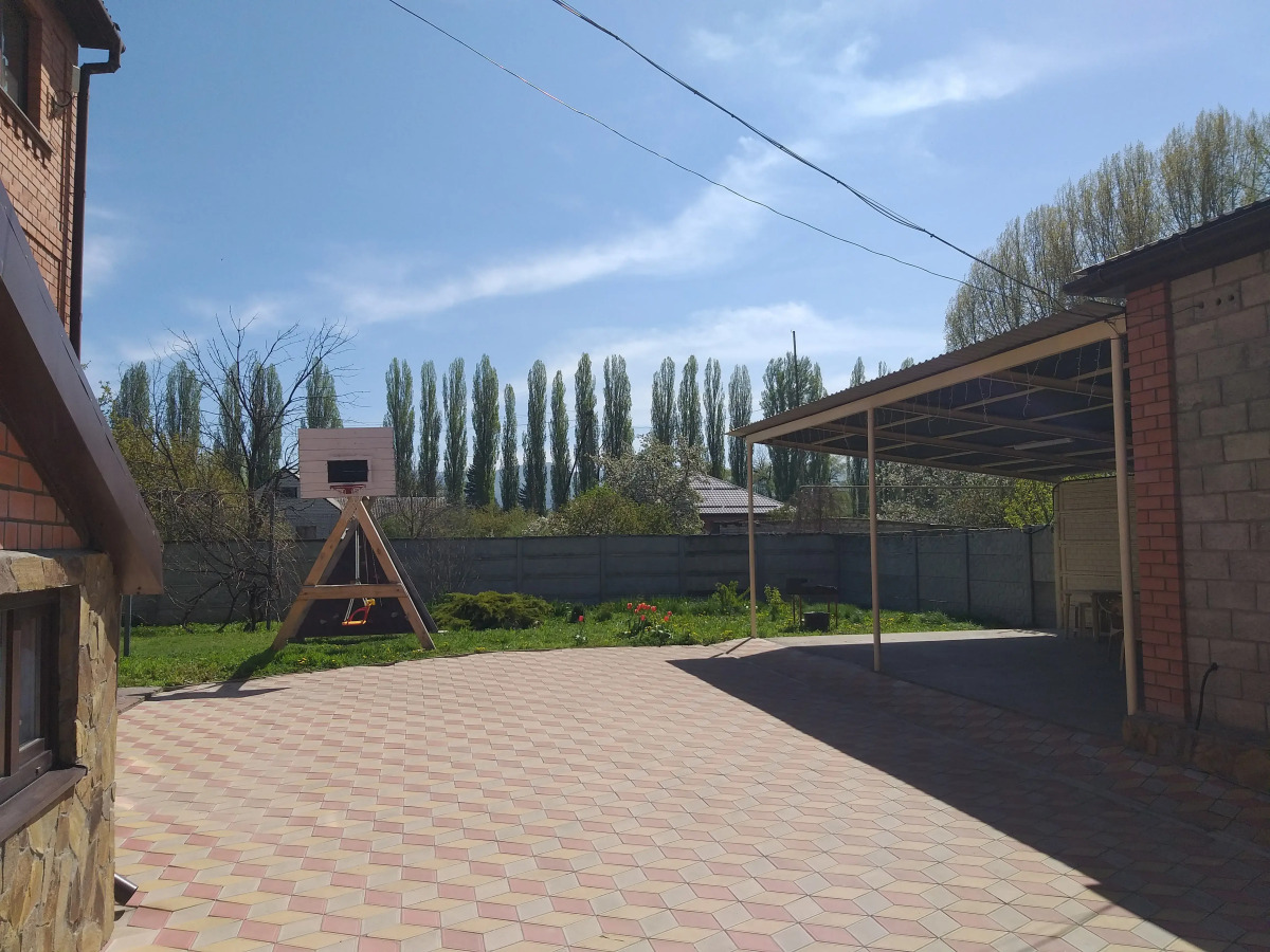 Гостевой Дом Можжевельник