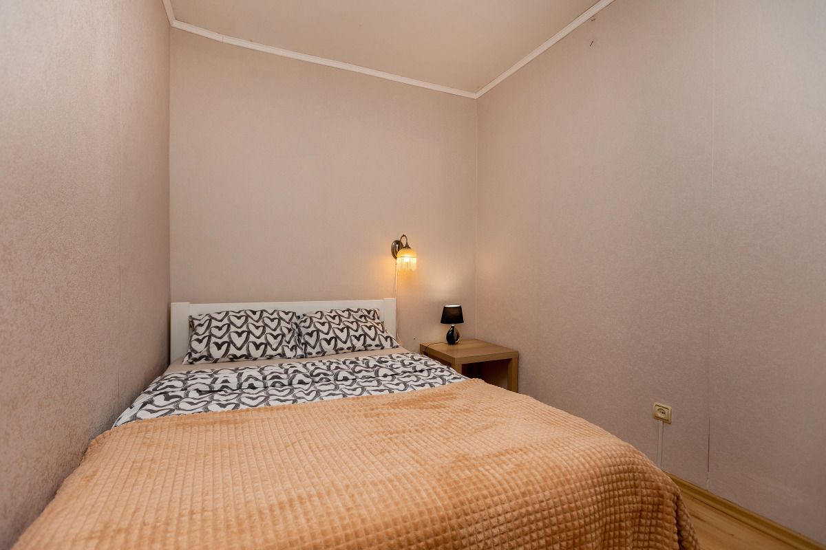 Апартаменты Koenig Style 6