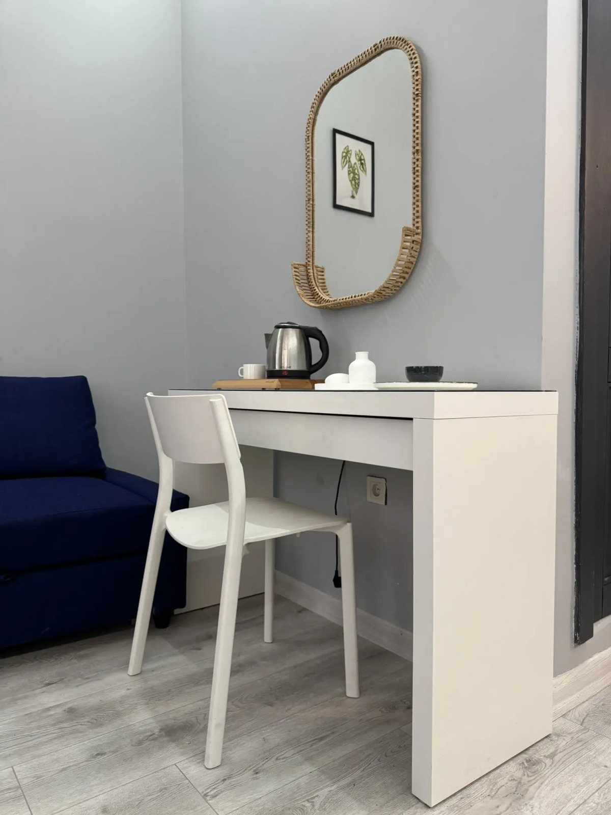 Отель White İnn Taksim