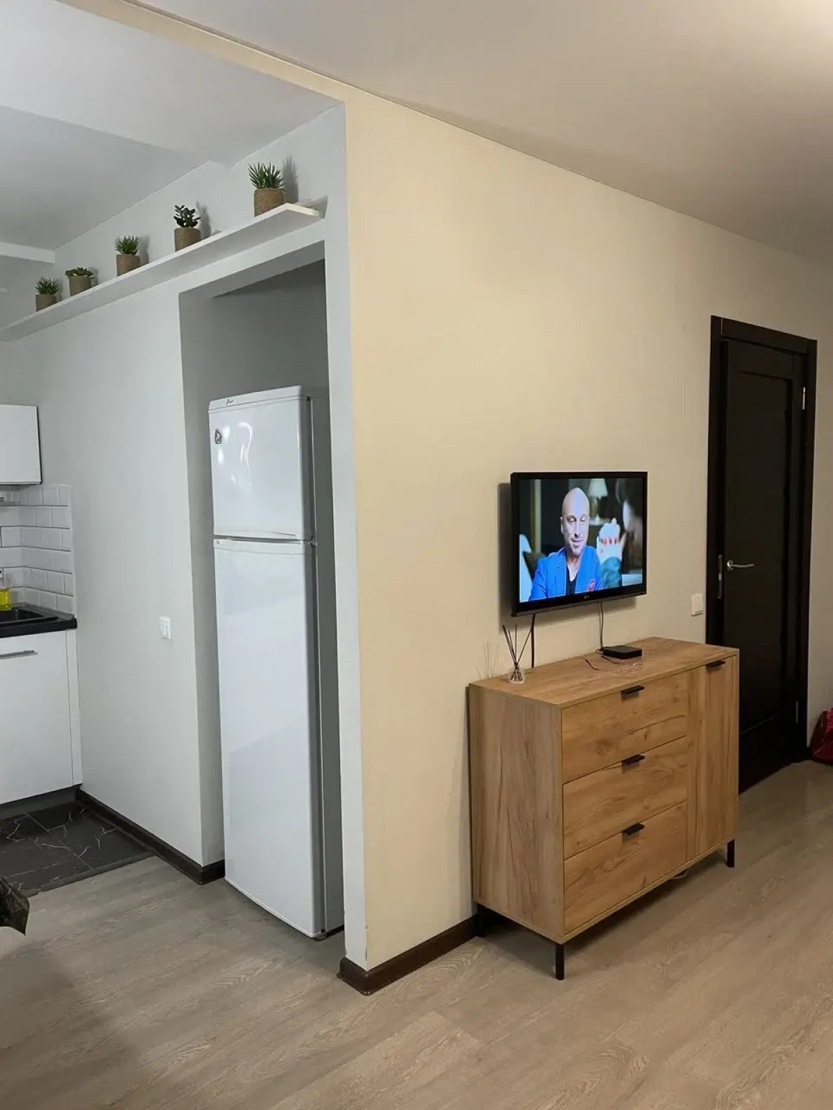 Апартаменты Арт Деко