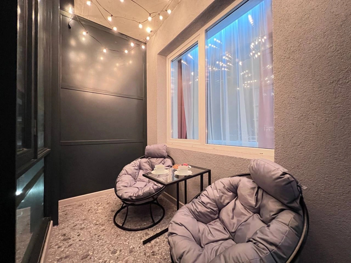 Апартаменты Family by the River