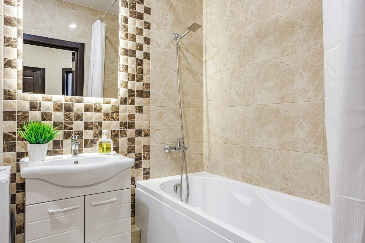 Апартаменты Семейные DoMino на Красной