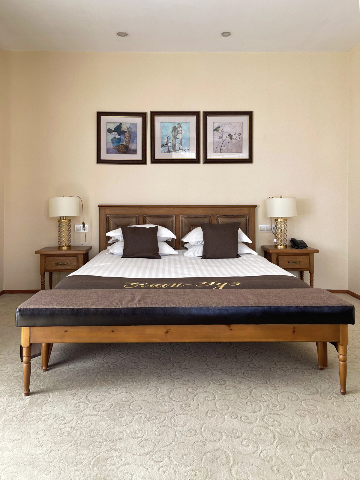 Отель Улан-Удэ