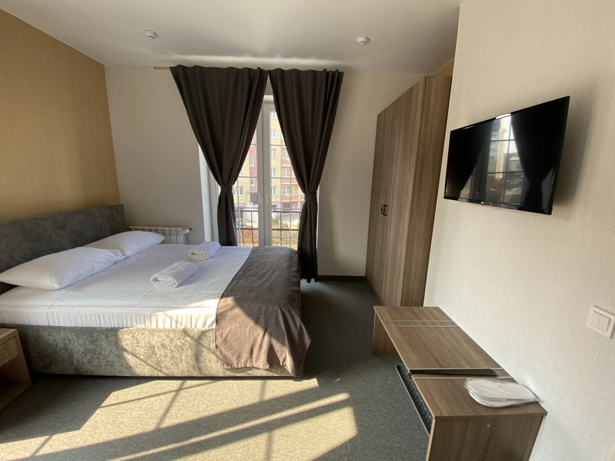 Гостевой дом Астра