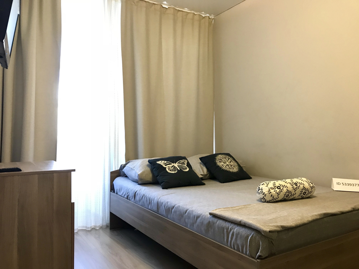 Апартаменты Двухкомнатные в Историческом Центре