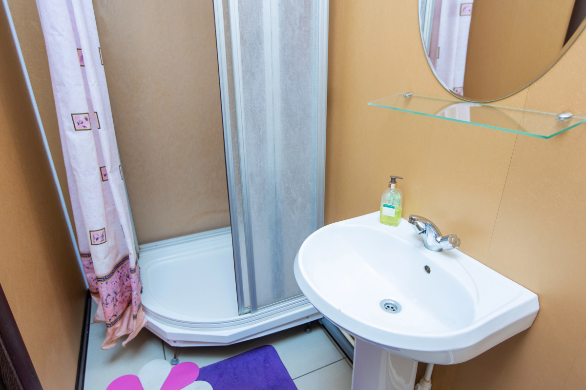 Отель Гостиный Дом На Банном